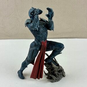 Spawn THE MARAUDER Figure Other Worlds Series 31 McFarlane Toys 2007 LOOSE INCOM